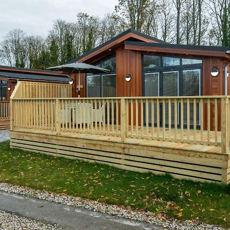 Otter Lodge Skipton Exterior foto