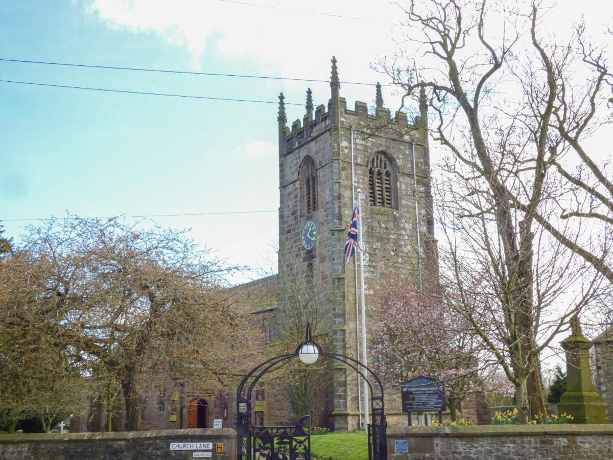 Otter Lodge Skipton Exterior foto